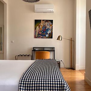 Chambre Supérieure
