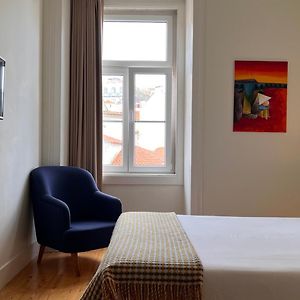 Chambre Lit Queen-Size