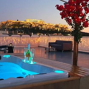 Acropolis View Apartment In The Heart Of Monastiraki