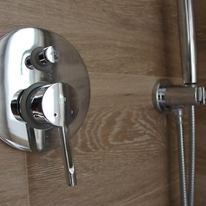 Private Bathroom Double Room