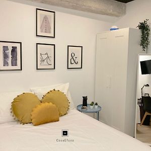 Chambre Budgétée Lit King-Size