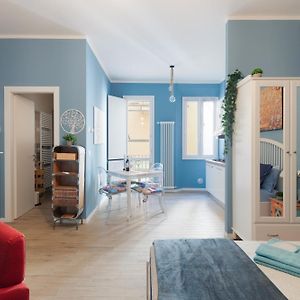 Studio de Luxe Lit Queen-Size