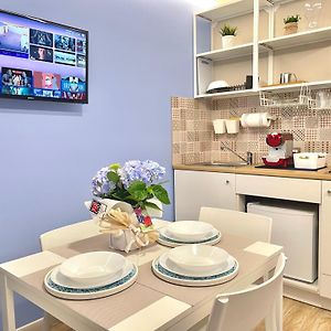 Isabel Suite