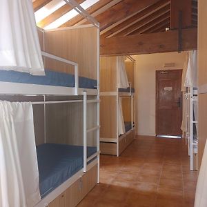 Dormitory Room Mixed