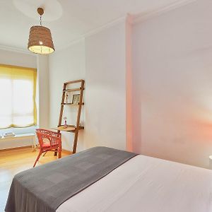 Jaleo Penthouse In Malaga By Solaga Holiday Homes