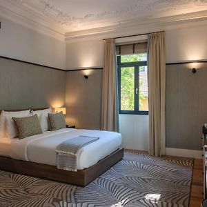 Suite Junior de Luxe