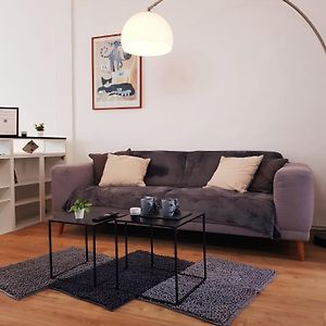 Appartement à 1 Chambre à Coucher