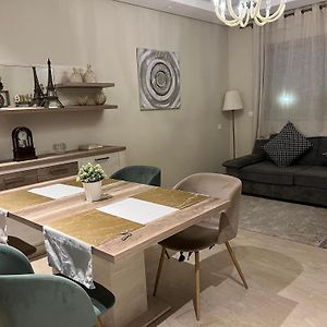 Appartement de Luxe
