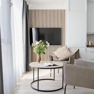 Appartement à 2 Chambres à Coucher
