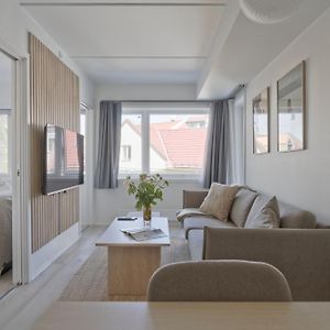 Appartement à 1 Chambre à Coucher