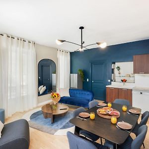 Chambre Double de Luxe