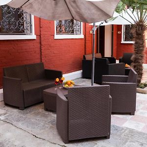 Residence Rio Marin