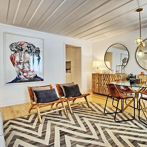 Appartement à 2 Chambres à Coucher