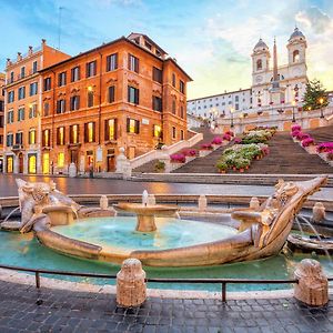 Suite Della Vite 27