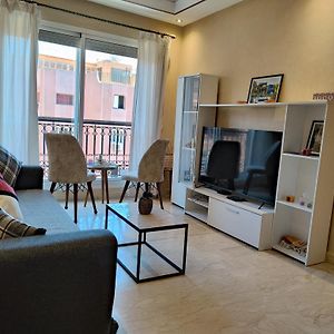 Bright Apt In The Heart Of Marrakech-Walk Everywhere