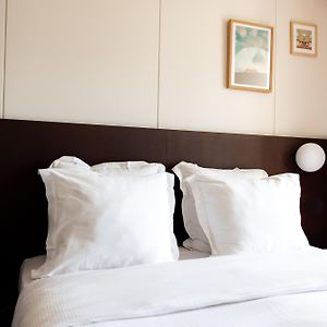 Chambre Supérieure Double