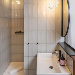 Chambre Lit King-Size
