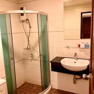 Chambre Budgétée Double