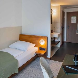 Chambre Simple