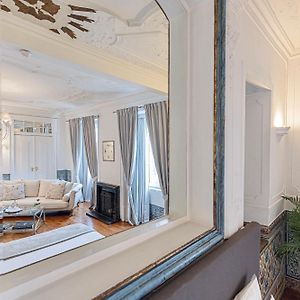 Chambre Exécutive Double