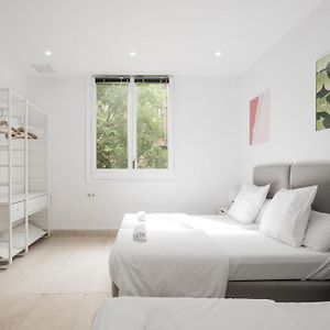 Chambre Quadruple