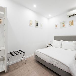 Private Bathroom Double Room