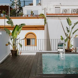 Lujoso Apartamento Con Piscina Compartida 3