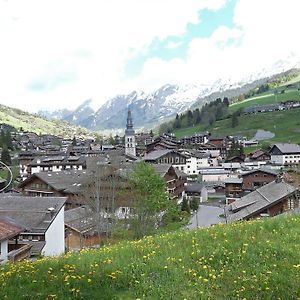 Gentianes 2 - Appartement centre village et proche pistes de ski
