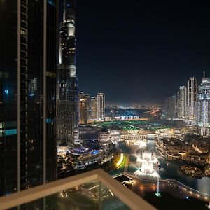 Lux Bnb Opera Grand Burj Sea & Fountain View