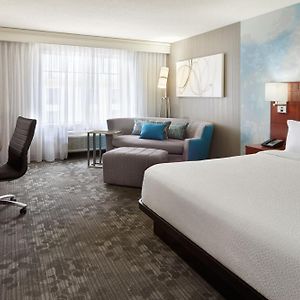 Chambre Lit King-Size
