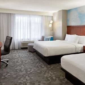 Chambre Lit Queen-Size