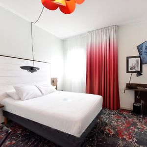 Chambre Lit King-Size