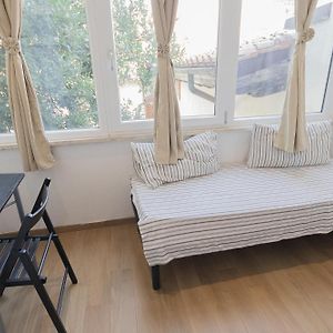 Suite Exécutive Lit King-Size