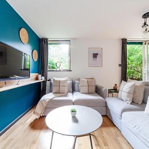 Appartement à 2 Chambres à Coucher