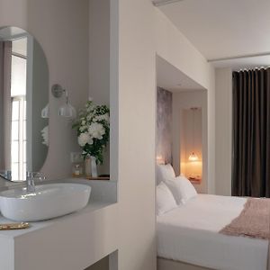 Suite Supérieure Lit Queen-Size