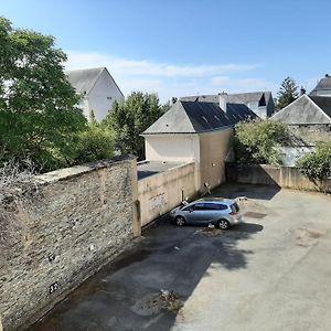 Bourgonnier 19 - Charmant Studio A Angers