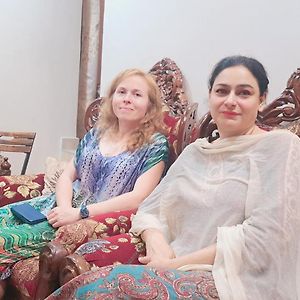 Sufi Khandar Home Stay