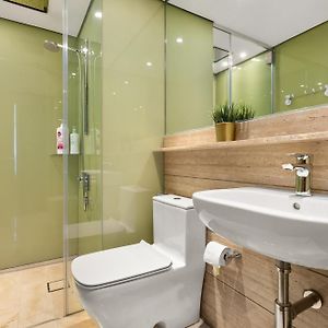 Appartement de Luxe