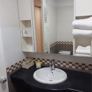 Private Bathroom Room