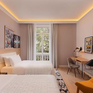 Chambre Premium Double