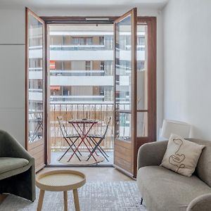 Appartement à 1 Chambre à Coucher