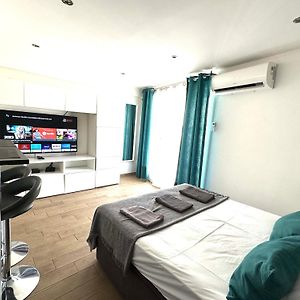 Appartement à 1 Chambre à Coucher