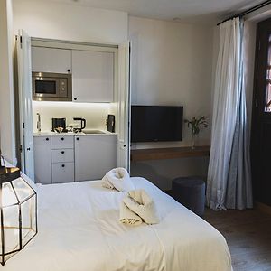 Chambre de Luxe Lit King-Size