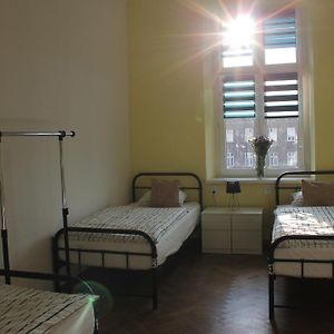 Hostel Centrum Sabot