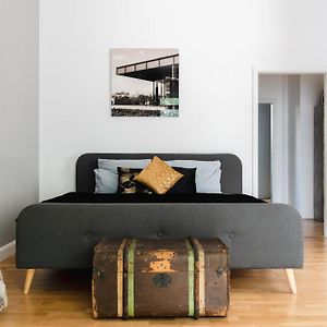 Appartement à 3 Chambres à Coucher