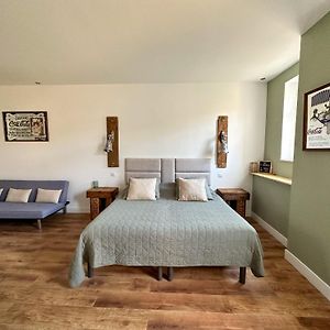 Chambre Lit King-Size