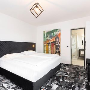 Chambre Lit King-Size
