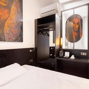 Chambre Lit Queen-Size