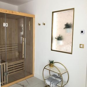 Chambre de Luxe Lit Queen-Size