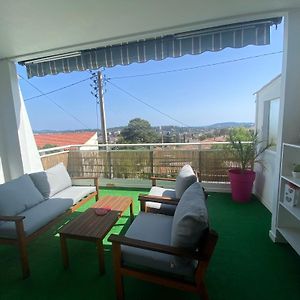 Gîte   la sakalava   vue panoramique faron